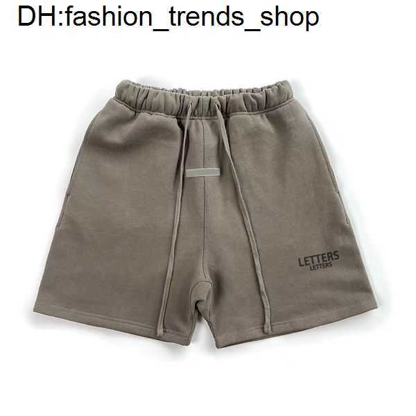 Summer Mens Shorts Essentail Casual Letter Hip Hop Quick Drying Swimwear Printing Ess Beach Pants Man Swim 41
Summer Mens Shorts Essentail Casual Letter Hip Hop Quick Drying Swimwear Printing Ess Beach Pants Man Swim 41