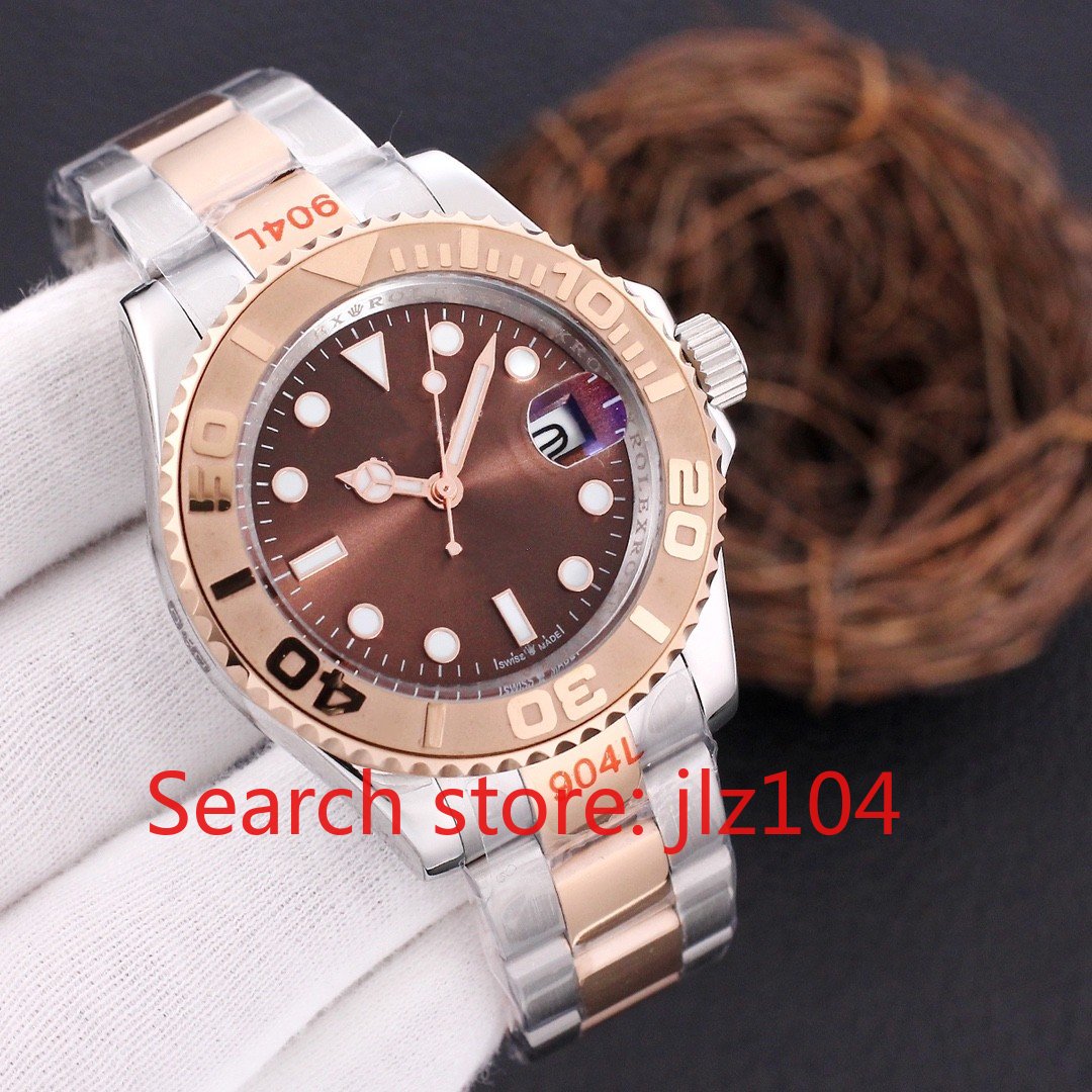 LLS men's mechanical watch, three pin submarine series, casual and fashionable, fully automatic mechanical movement, sapphire mirror surface, diameter 42mm,jjh
LLS men's mechanical watch, three pin submarine series, casual and fashionable, fully automatic mechanical movement, sapphire mirror surface, diameter 42mm,jjh