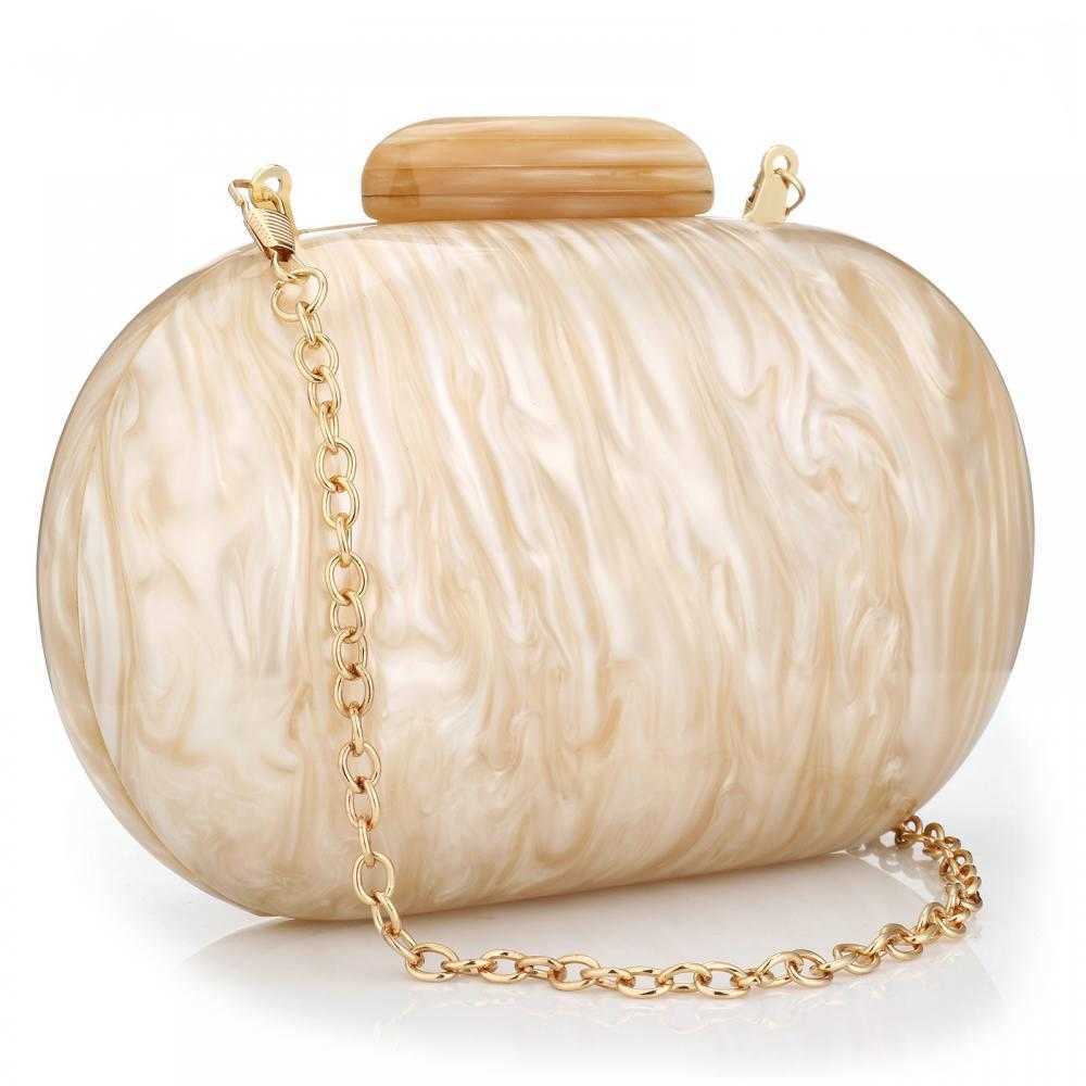 Evening Bags Clutch Women 2023 Beige Marble Handbags Oval Bag Wedding Wallets Party Prom Design Luxury Purses 230427
Evening Bags Clutch Women 2023 Beige Marble Handbags Oval Bag Wedding Wallets Party Prom Design Luxury Purses 230427