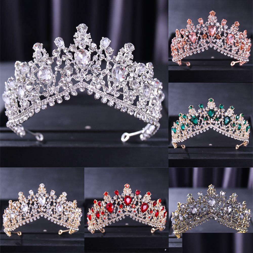 Hair Jewelry Baroque Crystal Water Drop Crowns And Tiaras Vintage Tiara Crown For Women Bride Accessories Delivery Ha Dhgarden Dhrfo
Hair Jewelry Baroque Crystal Water Drop Crowns And Tiaras Vintage Tiara Crown For Women Bride Accessories Delivery Ha Dhgarden Dhrfo