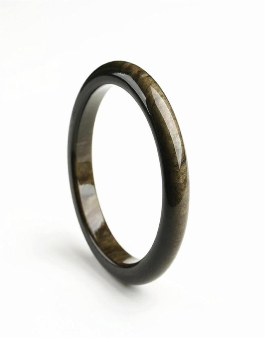Bangle Genuine Natural Gold Obsidian Jewelry For Women Men Birthday Crystal Energy Round Beads Gemstone Inner Diameter 5463mm6728812
Bangle Genuine Natural Gold Obsidian Jewelry For Women Men Birthday Crystal Energy Round Beads Gemstone Inner Diameter 5463mm6728812