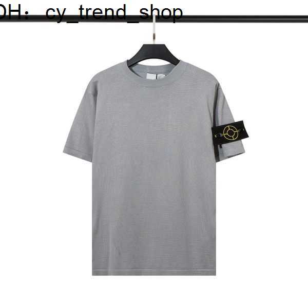 Men's T-shirts t Shirt Designer Stone Summer Menswear Breathable Loose Letter Print Lovers Street Fashion 100% Cotton T-shirt 211 41
Men's T-shirts t Shirt Designer Stone Summer Menswear Breathable Loose Letter Print Lovers Street Fashion 100% Cotton T-shirt 211 41