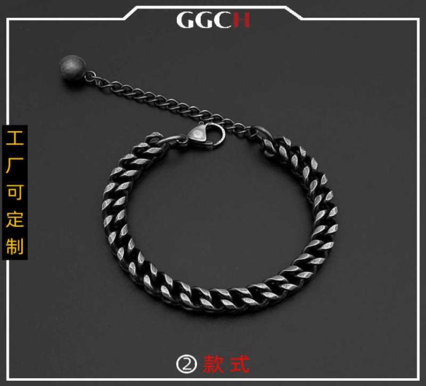 dding Jewelry Bangle Ggch Popular Online Tiktok Same Fashion Brand Titanium Steel Personalized Punk Versatile Bracelet Valentine9941926
dding Jewelry Bangle Ggch Popular Online Tiktok Same Fashion Brand Titanium Steel Personalized Punk Versatile Bracelet Valentine9941926