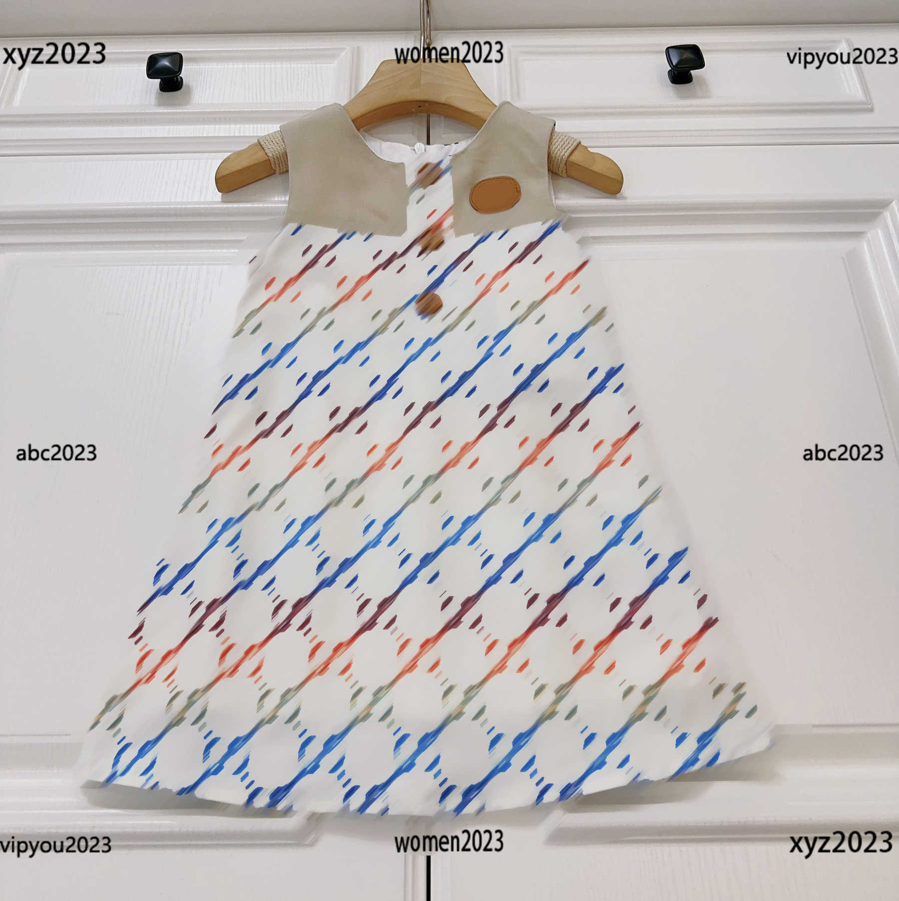 high quality baby dress girl Rainbow Letter Printing Dress Free shipping Fashion Tank Top skirt new product, #5
high quality baby dress girl Rainbow Letter Printing Dress Free shipping Fashion Tank Top skirt new product, #5