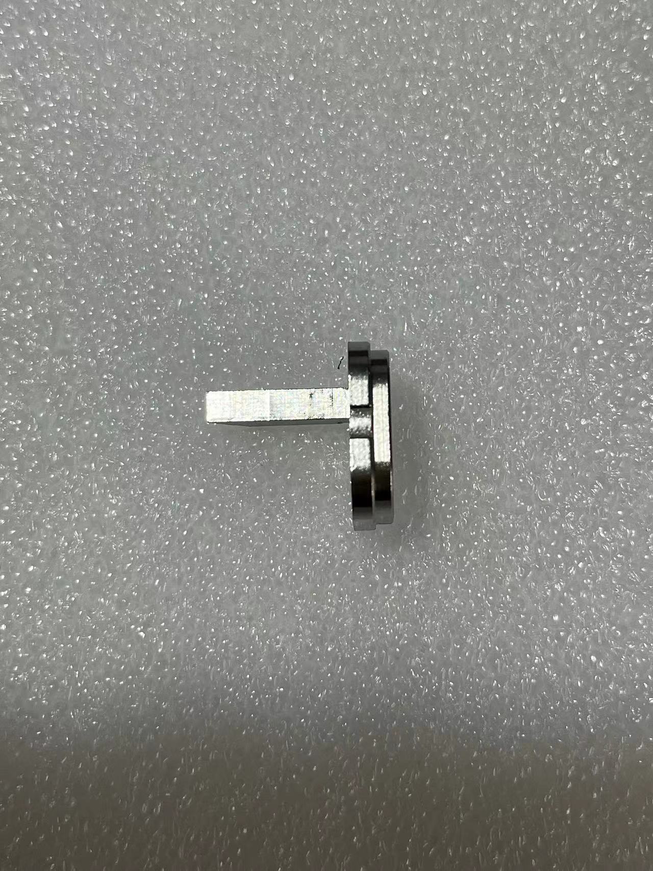 1pcs all stainless steel tactical covert automatic switch selector for Gen 1-3 Glock G17/19. cx.
1pcs all stainless steel tactical covert automatic switch selector for Gen 1-3 Glock G17/19. cx.