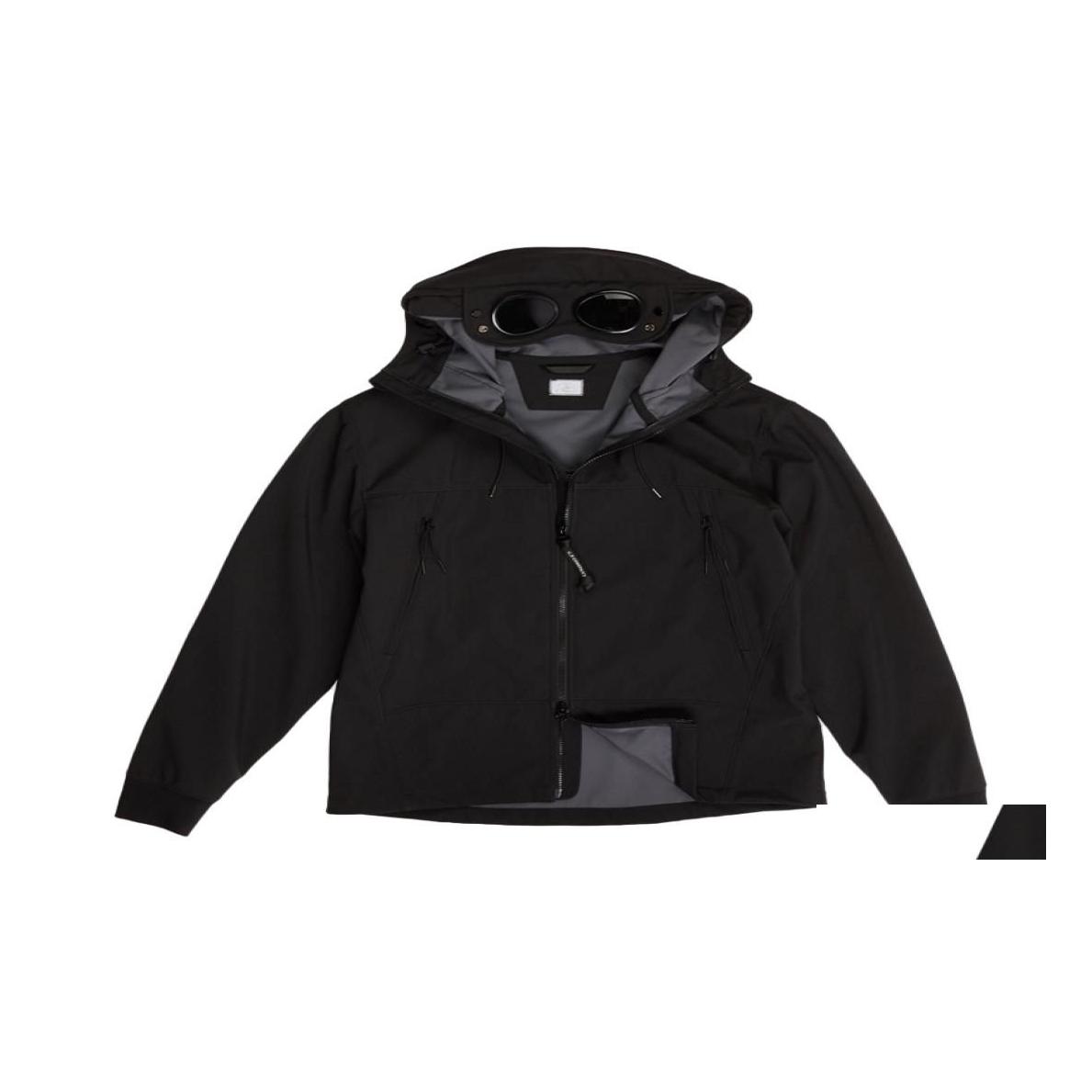 Men'S Jackets Fashion Sports Windbreaker Keep Warm Outdoor Shell Goggle Hood Jacket2493766 Drop Delivery Apparel Mens Clothing Outerw Ot81K, Blue
Men'S Jackets Fashion Sports Windbreaker Keep Warm Outdoor Shell Goggle Hood Jacket2493766 Drop Delivery Apparel Mens Clothing Outerw Ot81K, Blue