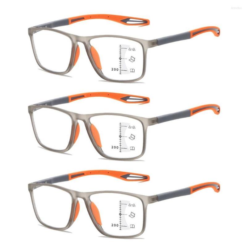 Sunglasses Progressive Multifocal Frame Simple Ultra Light Glasses Anti-Blue Sports Reading Presbyopic Eyewear
Sunglasses Progressive Multifocal Frame Simple Ultra Light Glasses Anti-Blue Sports Reading Presbyopic Eyewear
