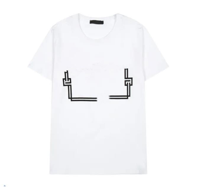 Luxury Fashion T-shirt Men's and Women's Designer T-shirt Short Summer Fashion Casual and Brand Letter High Quality Designer T-shirt, White
Luxury Fashion T-shirt Men's and Women's Designer T-shirt Short Summer Fashion Casual and Brand Letter High Quality Designer T-shirt, White