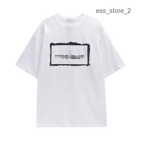 Designer Brand Top Stoney Men s t Shirts Island Fashion Cotton Summer Stones and Islands Short Sleeve Tide Stone Asian Size 4 5W36
Designer Brand Top Stoney Men s t Shirts Island Fashion Cotton Summer Stones and Islands Short Sleeve Tide Stone Asian Size 4 5W36