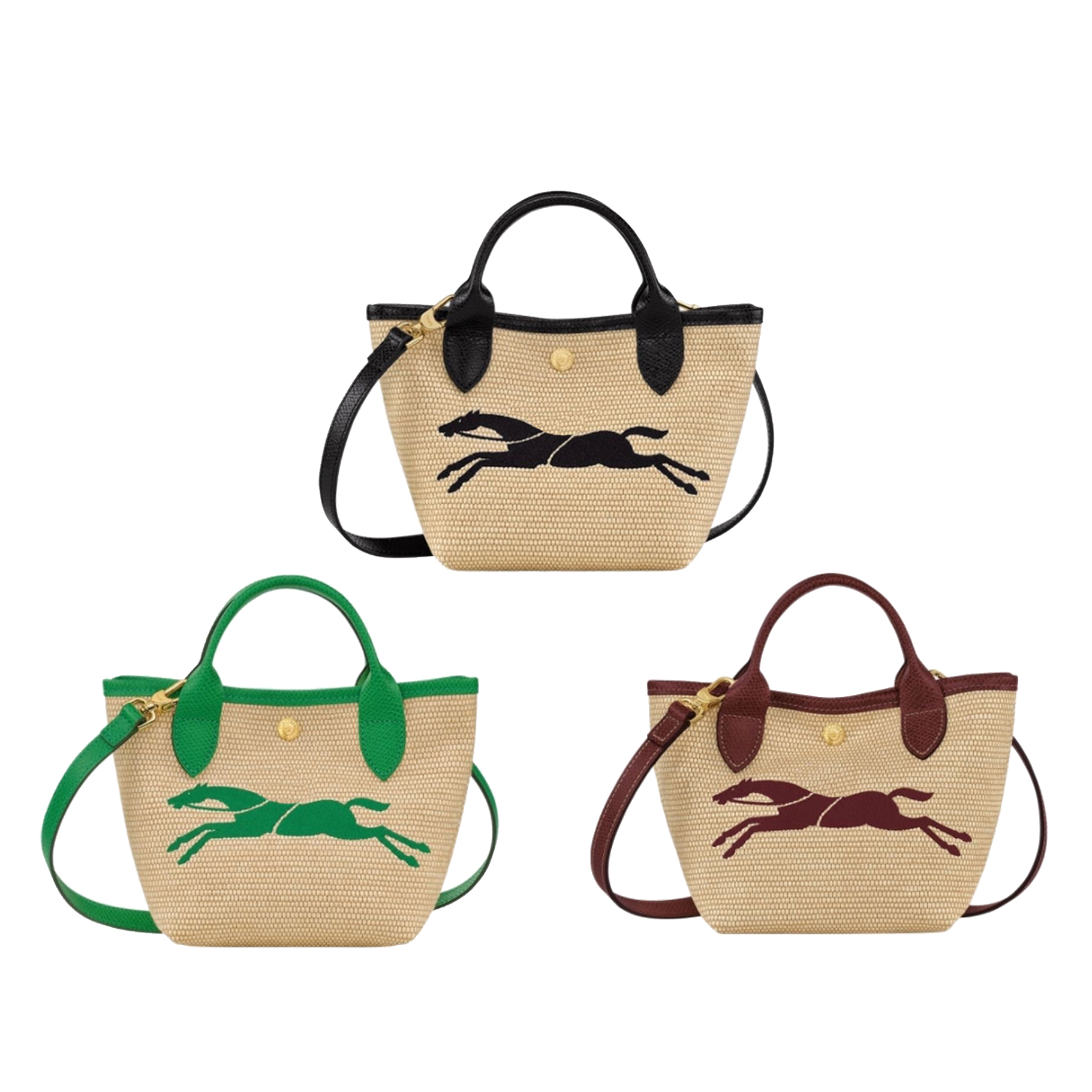 Womens Straw weave longchammp the tote Bag fashion lady pochette Mini mens handbag Designer Crossbody shopping clutch bag luxury shoulder weekend travel Beach bag, Brown
Womens Straw weave longchammp the tote Bag fashion lady pochette Mini mens handbag Designer Crossbody shopping clutch bag luxury shoulder weekend travel Beach bag, Brown