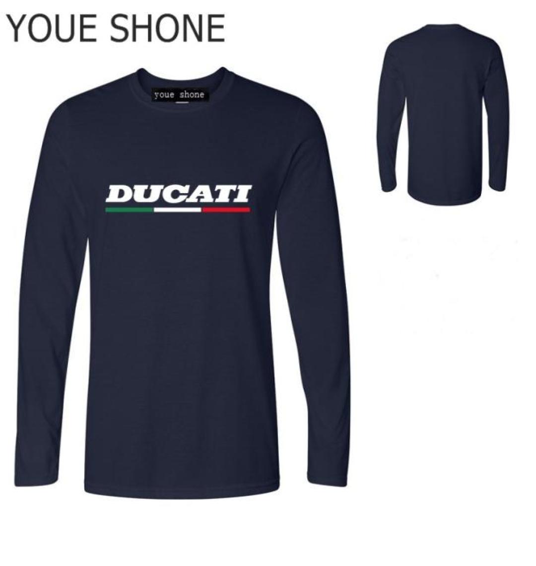 Ducati Superbike Italy Corse Mck Summer Men039s T shirts Men Tshirt longSleeved Men DUCATI Printed 100 Cotton Tshirt polo T2143021, Gray
Ducati Superbike Italy Corse Mck Summer Men039s T shirts Men Tshirt longSleeved Men DUCATI Printed 100 Cotton Tshirt polo T2143021, Gray