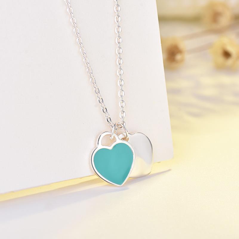 2023 tiffanyy New Fashion Designer Classic Necklace Simple Casual Style Love Necklace Exquisite Gift Necklace
2023 tiffanyy New Fashion Designer Classic Necklace Simple Casual Style Love Necklace Exquisite Gift Necklace