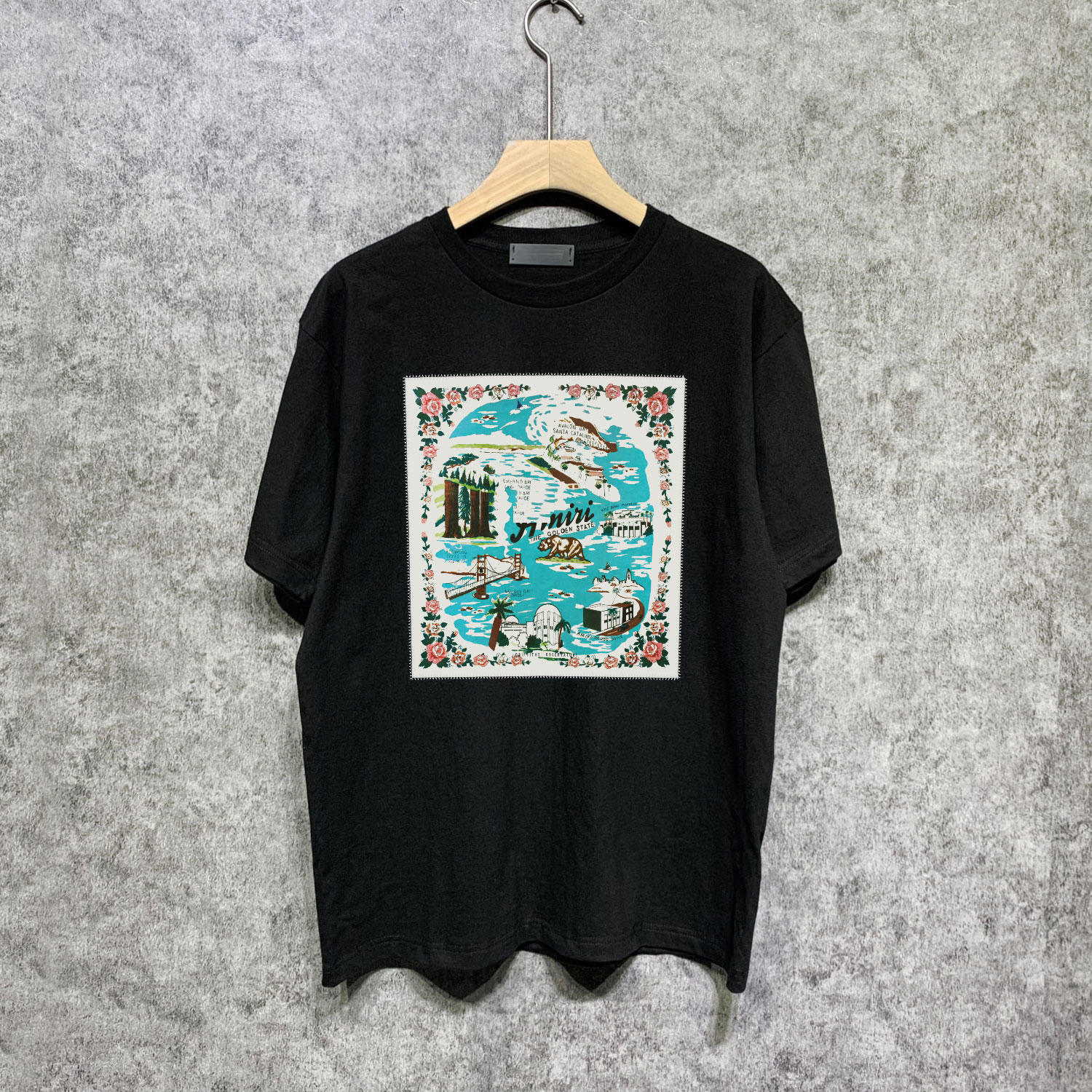 Men's Plus Tees & Polos Round neck embroidered and printed polar style summer wear with street pure cotton am8
Men's Plus Tees & Polos Round neck embroidered and printed polar style summer wear with street pure cotton am8