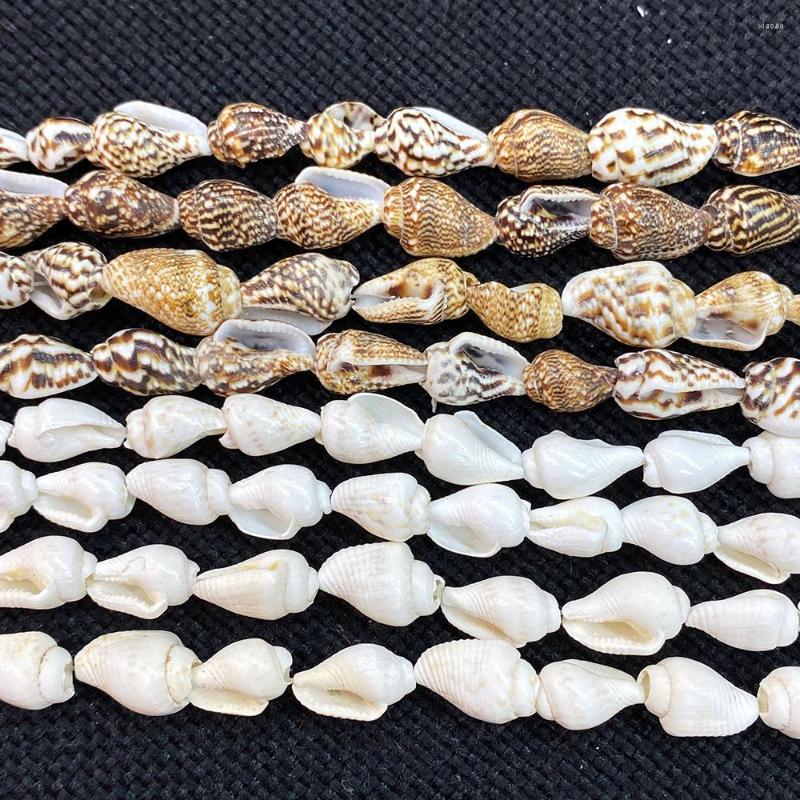 Beads 120pcs/1Strand Length130cm Natural Conch Loose Pearl Yellow White Jewelry Making Bracelet Necklace Earrings Accessories
Beads 120pcs/1Strand Length130cm Natural Conch Loose Pearl Yellow White Jewelry Making Bracelet Necklace Earrings Accessories