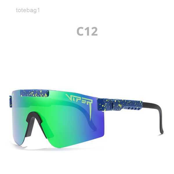 2023 Original Pit Sport Tr90 Polarized Sunglasses for Men/women Outdoor Windproof Eyewear 100% Uv Mirrored Lens Gift 7 W2JM
2023 Original Pit Sport Tr90 Polarized Sunglasses for Men/women Outdoor Windproof Eyewear 100% Uv Mirrored Lens Gift 7 W2JM