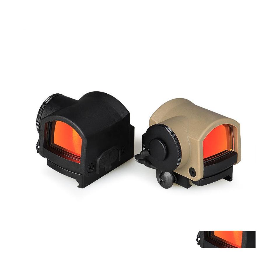 Hunting Scopes Ppt Red Dot Sights 1X25X18.5 Rms Scope Sight Fit 21.2Mm Picatinny G 17 19 9Mm Ar15 M4 Ak Cl20133 Drop Delivery Sports Dhbfh
Hunting Scopes Ppt Red Dot Sights 1X25X18.5 Rms Scope Sight Fit 21.2Mm Picatinny G 17 19 9Mm Ar15 M4 Ak Cl20133 Drop Delivery Sports Dhbfh