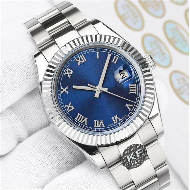 904l 41mm Women's Watches Datejust Relogio Sapphire Fashions Women Masters oyster Watch Self Winding Automatic Movement Mechanical Date montre de luxe Wristwatch, 1 piece(random color)
904l 41mm Women's Watches Datejust Relogio Sapphire Fashions Women Masters oyster Watch Self Winding Automatic Movement Mechanical Date montre de luxe Wristwatch, 1 piece(random color)