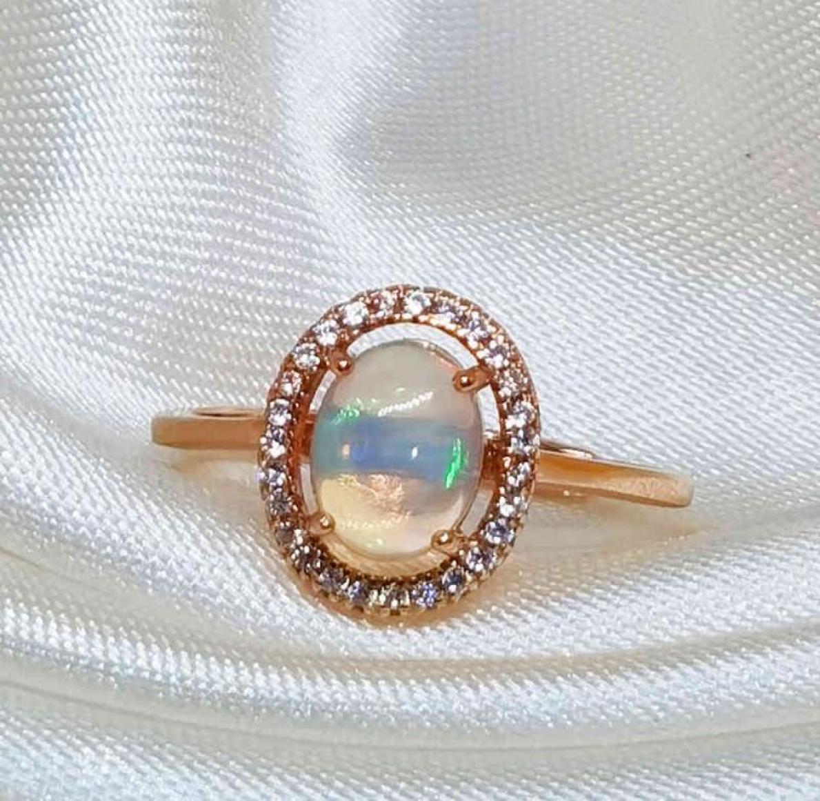MeiBaPJ Natural Opal Gemstone Fashion Ring for Women Real 925 Sterling Silver Charm Fine Jewelry3654817
MeiBaPJ Natural Opal Gemstone Fashion Ring for Women Real 925 Sterling Silver Charm Fine Jewelry3654817