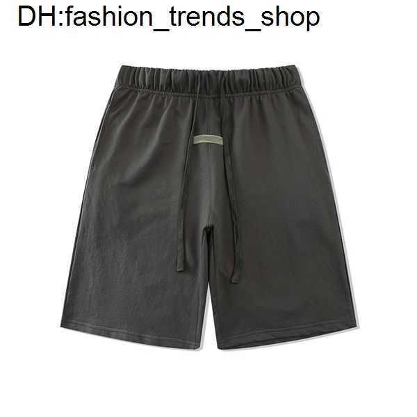21ss Reflective High Street Shorts Men's Casual Sports Pant Loose Oversize Style Drawstring Short Pants Trend Designer Ess Essentail 41, Beige
21ss Reflective High Street Shorts Men's Casual Sports Pant Loose Oversize Style Drawstring Short Pants Trend Designer Ess Essentail 41, Beige