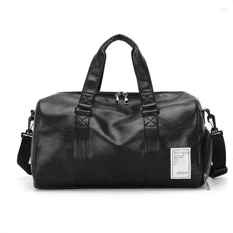 Duffel Bags Messenger Travel Bag Large Capacity Men's Backpack Business Luggage Clothes Shoe Warehouse Fitness Shopping Tote, 45cm x 25cm x 20cm
Duffel Bags Messenger Travel Bag Large Capacity Men's Backpack Business Luggage Clothes Shoe Warehouse Fitness Shopping Tote, 45cm x 25cm x 20cm
