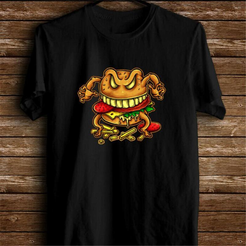 Men' T Shirts Crazy Burger Mcdonalds Logo Mens T-Shirt Black Fashion Classic Tee Shirt, Notprint
Men' T Shirts Crazy Burger Mcdonalds Logo Mens T-Shirt Black Fashion Classic Tee Shirt, Notprint
