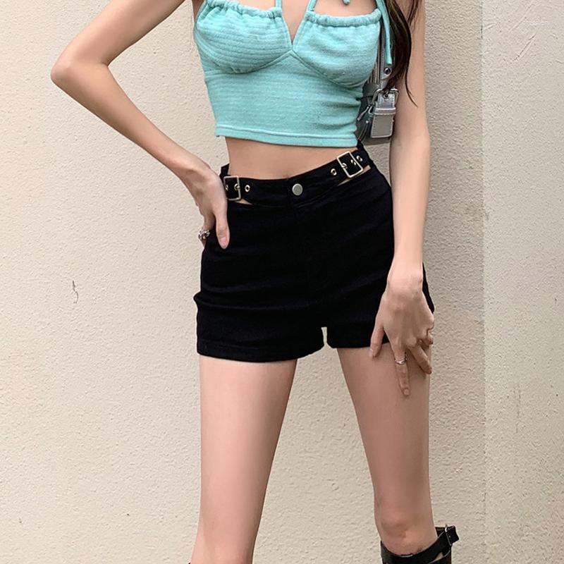 Women' Shorts Special Waist Denim Woman Sweet Girl A Line Loose Casual Pants Femme Summer Fashion 2023 Mujer Pantalon Black, Blue denim
Women' Shorts Special Waist Denim Woman Sweet Girl A Line Loose Casual Pants Femme Summer Fashion 2023 Mujer Pantalon Black, Blue denim