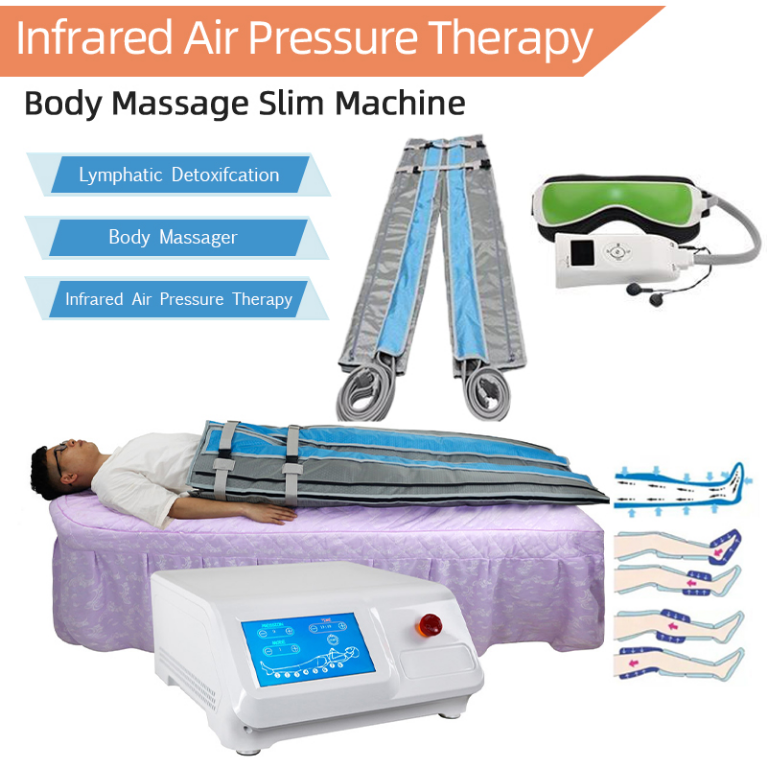 Other Beauty Equipment 8 Air Bags Fitness Training Suit Body Shaper Body Legs Arms Massage Suit Equipments
Other Beauty Equipment 8 Air Bags Fitness Training Suit Body Shaper Body Legs Arms Massage Suit Equipments