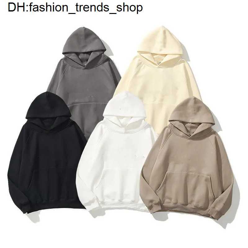 Designer Hoodie Mens Womens Hoodies Warm Pullover Hooded Fashion Brand Designers Sweatshirt Loose Essentail Hoody Lovers Tops Clothing Top 5a1, A khaki
Designer Hoodie Mens Womens Hoodies Warm Pullover Hooded Fashion Brand Designers Sweatshirt Loose Essentail Hoody Lovers Tops Clothing Top 5a1, A khaki