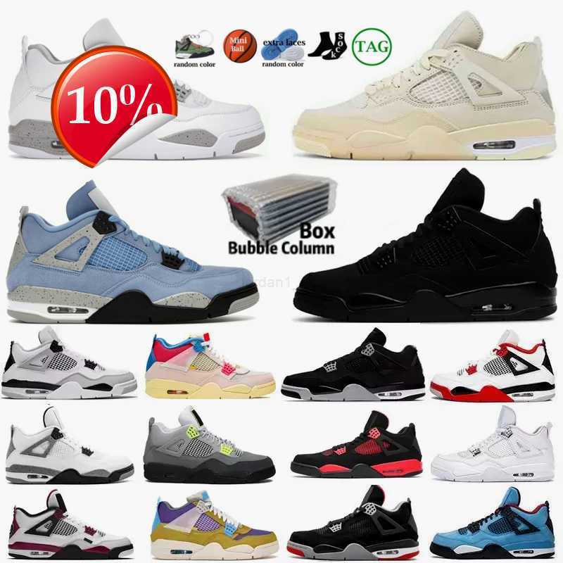 2023 top og4S Military Black Basketball Shoes Men Women Sail 4 Infrared University Blue Black Cat Fire Red Royalty Neon Dark Mocha Pine Green Outdoor Trainer, 24
2023 top og4S Military Black Basketball Shoes Men Women Sail 4 Infrared University Blue Black Cat Fire Red Royalty Neon Dark Mocha Pine Green Outdoor Trainer, 24
