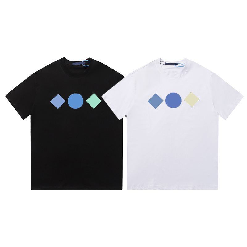 summer designer mens plus size t shirt t-shirt luxury tshirt womens classic Gradient color print simple cotton casual cotton tee black white tops
summer designer mens plus size t shirt t-shirt luxury tshirt womens classic Gradient color print simple cotton casual cotton tee black white tops
