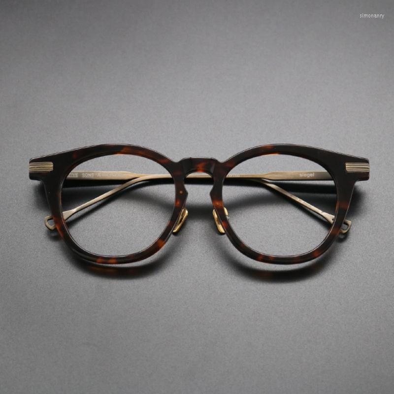 Sunglasses Frames Retro Fashion Myopia Polarized Men 2 In 1 Clip On Glasses 116518Optical Prescription Eyewear Titanium Eyegl
Sunglasses Frames Retro Fashion Myopia Polarized Men 2 In 1 Clip On Glasses 116518Optical Prescription Eyewear Titanium Eyegl