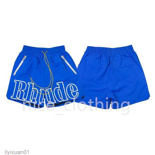 Mens Rhude Shorts Designer Pants Womens Sports Sweatpant Summer Beach Gym Fitness Loose Oversize Style Trousers 4 XGYZ
Mens Rhude Shorts Designer Pants Womens Sports Sweatpant Summer Beach Gym Fitness Loose Oversize Style Trousers 4 XGYZ