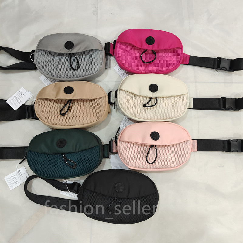LL Women Bags Outdoor Sports Running Waistpacks Travel Phone Coin Mens Cross Body Purse Casual Waist Belt Travel Pack Bag Adjustable Chest Bag, Peach
LL Women Bags Outdoor Sports Running Waistpacks Travel Phone Coin Mens Cross Body Purse Casual Waist Belt Travel Pack Bag Adjustable Chest Bag, Peach