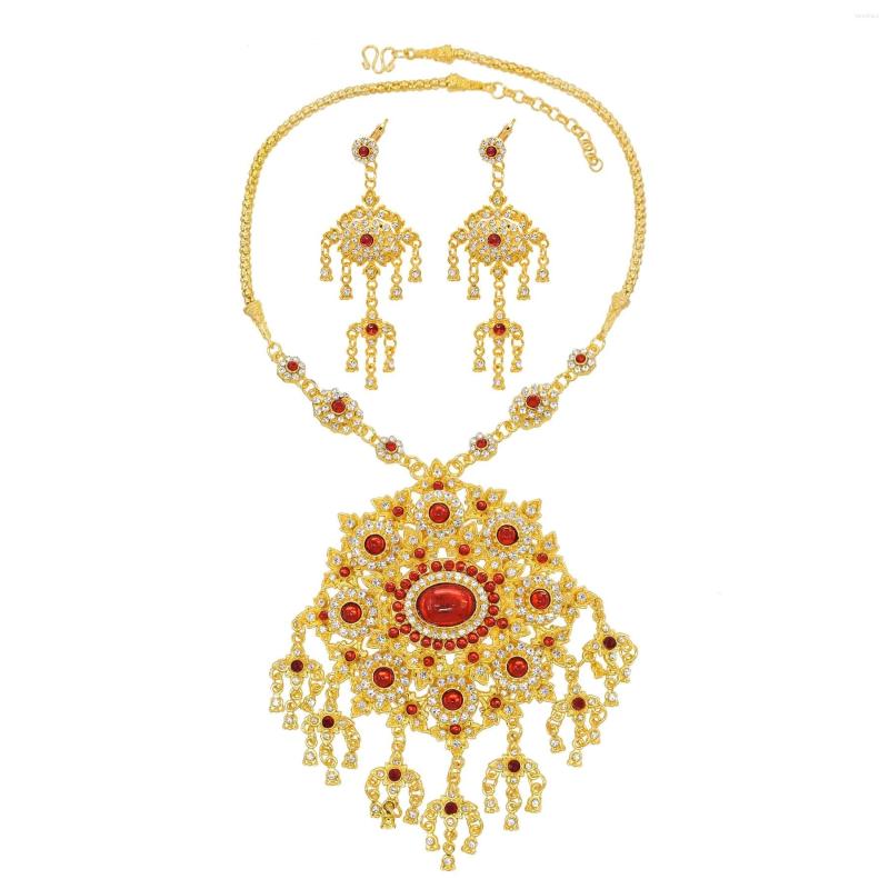 Necklace Earrings Set Bohemian National Retro Heart-Shaped Tassel And Forehead Pendant Trend Butterfly Chain 2023 Women's Birthday Gift, Picture shown
Necklace Earrings Set Bohemian National Retro Heart-Shaped Tassel And Forehead Pendant Trend Butterfly Chain 2023 Women's Birthday Gift, Picture shown