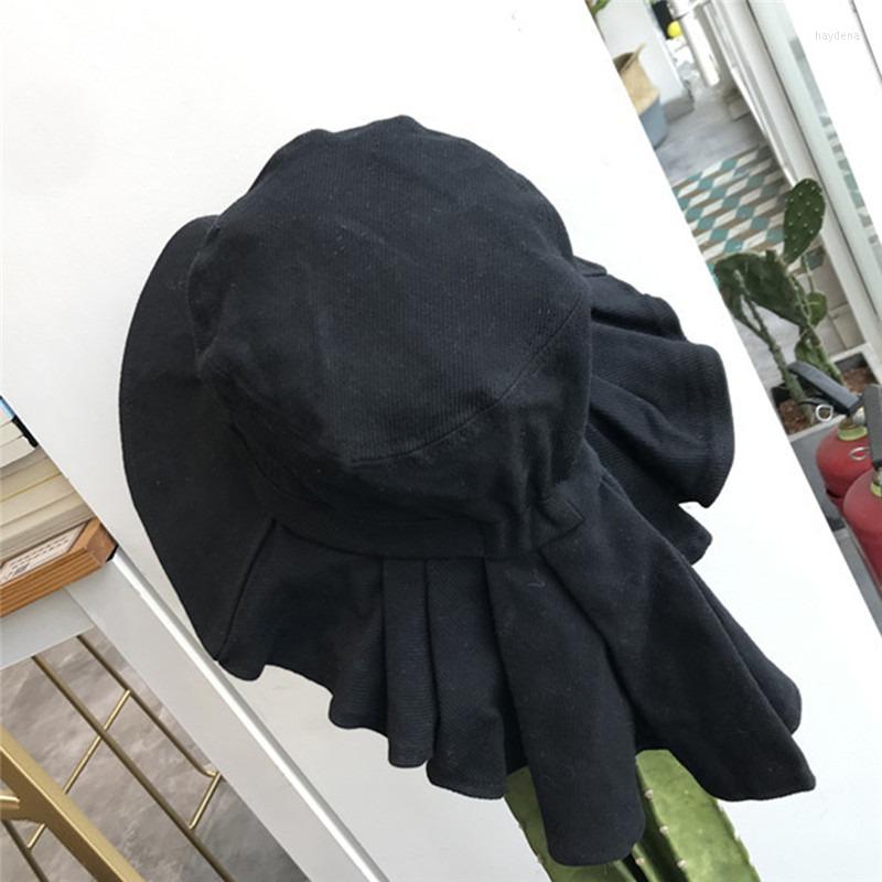 Berets Harajuku Foldable Hat Sun Prevent Hats Travel Women Bucket Black Khaki Outdoor Mountain Climbing Fishing Fisherman, Pink light tan
Berets Harajuku Foldable Hat Sun Prevent Hats Travel Women Bucket Black Khaki Outdoor Mountain Climbing Fishing Fisherman, Pink light tan