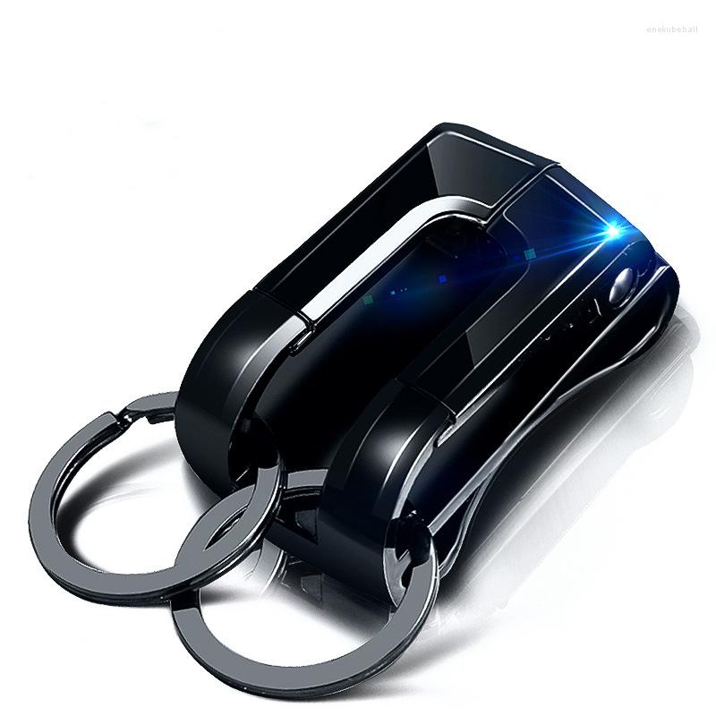 Keychains Two-Ring Belt Keychain Man Car Keys Luxury For Key Ring Holder Accessories Gadgets Gift Father Husband
Keychains Two-Ring Belt Keychain Man Car Keys Luxury For Key Ring Holder Accessories Gadgets Gift Father Husband