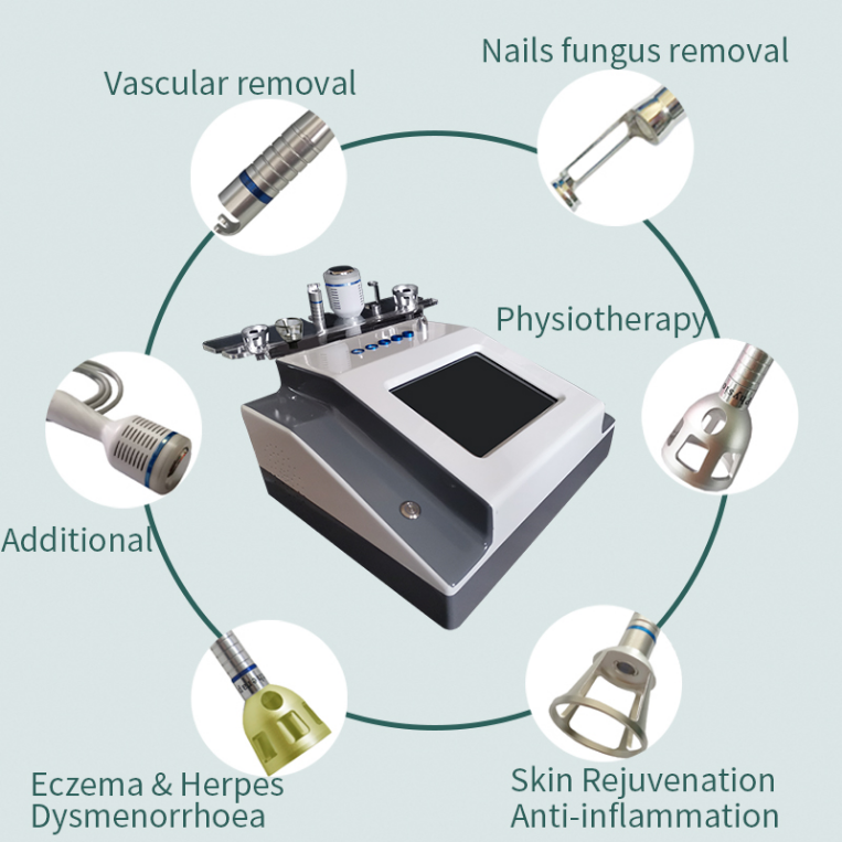 Slimming Machine 980Nm Lazer Vascular Removal Machine 980 Diode Varicose Treatment Spider Veins Laser Skin Rejuvenation Machines
Slimming Machine 980Nm Lazer Vascular Removal Machine 980 Diode Varicose Treatment Spider Veins Laser Skin Rejuvenation Machines