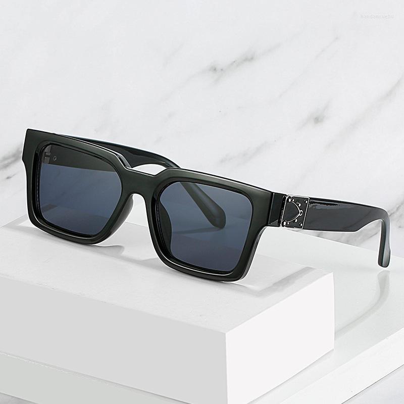 Sunglasses Trend Street S Harajuku Hip Hop UV400 Marbling Square Modern Retro Women
Sunglasses Trend Street S Harajuku Hip Hop UV400 Marbling Square Modern Retro Women