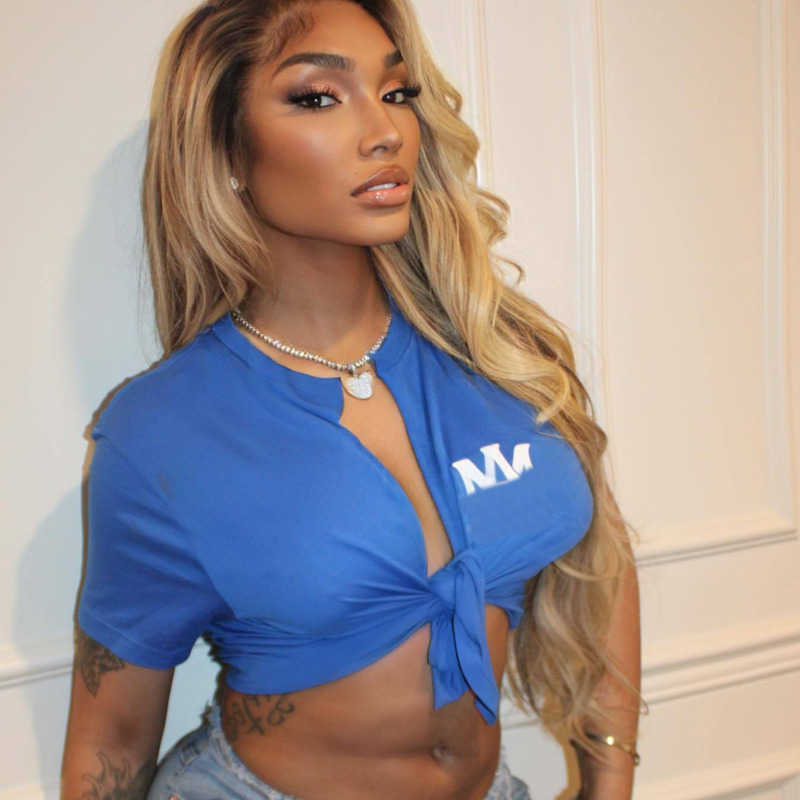 Fashion bikini designer tshirt women letter print tee summer sexy vest strap short sleeve top V-neck cardigan beach swimwear t shirt, Beige
Fashion bikini designer tshirt women letter print tee summer sexy vest strap short sleeve top V-neck cardigan beach swimwear t shirt, Beige