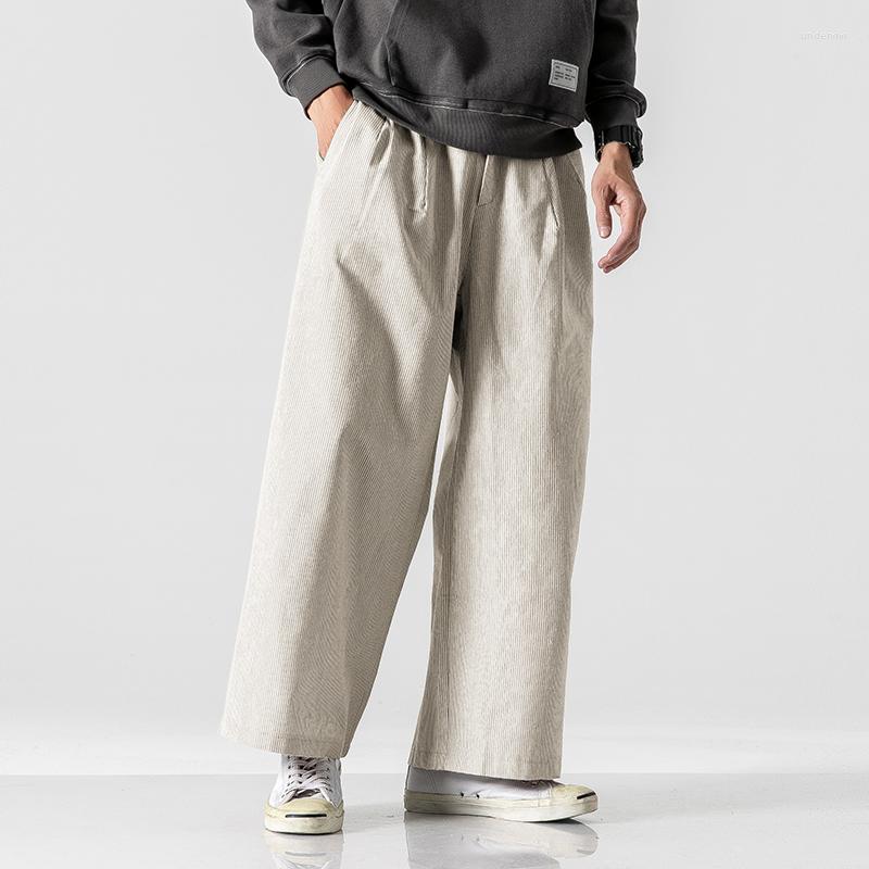 Men's Pants Straight Vintage 2023 Cotton Autumn Striped Men's Linen Spring Casual Male Loose Stripe Wide Leg, Beige
Men's Pants Straight Vintage 2023 Cotton Autumn Striped Men's Linen Spring Casual Male Loose Stripe Wide Leg, Beige