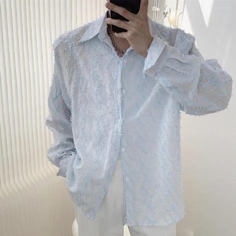 Men' Casual Shirts DC5369 Fashion Men' 2023 Runway Luxury European Design Party Style Clothing, Picture shown
Men' Casual Shirts DC5369 Fashion Men' 2023 Runway Luxury European Design Party Style Clothing, Picture shown