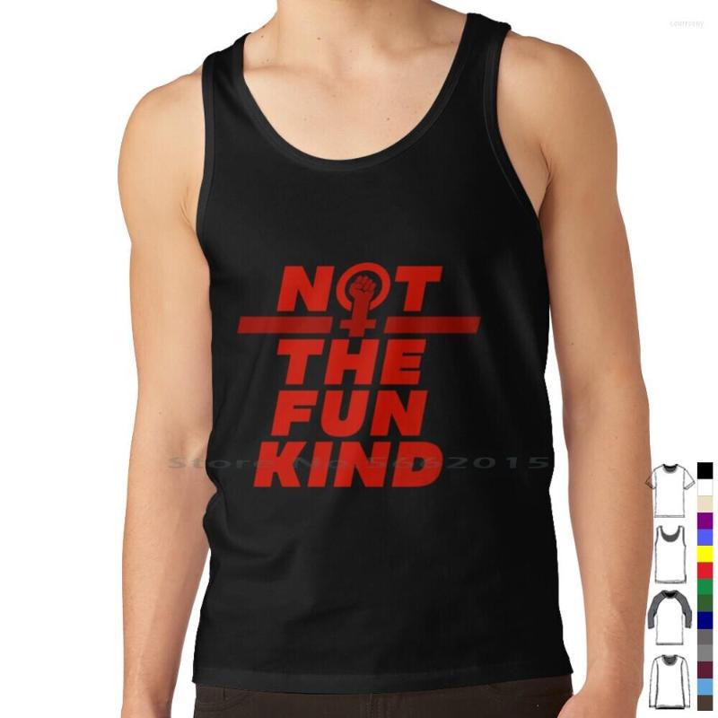 Men's Tank Tops Not The Fun Kind ( Red ) Top Pure Cotton Vest Patriarchy Radical Feminist Feminism Radfeminism Aesthetic Lgbtq, Mtee-purple
Men's Tank Tops Not The Fun Kind ( Red ) Top Pure Cotton Vest Patriarchy Radical Feminist Feminism Radfeminism Aesthetic Lgbtq, Mtee-purple
