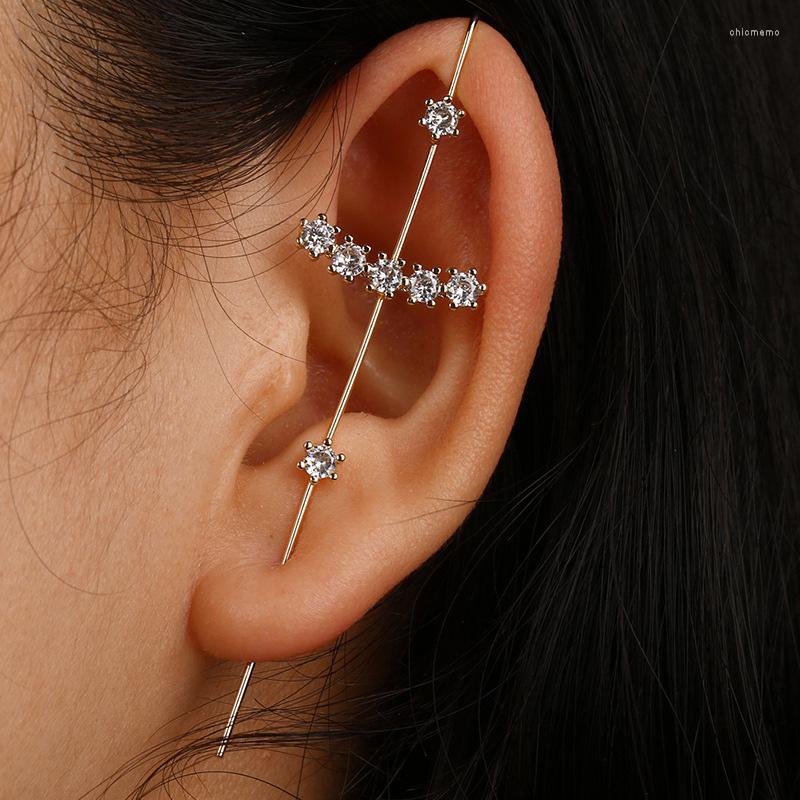 Backs Earrings Fashion Crystal Zirconia Clip For Woman Geometric Cross Hook Pearl Cuff Party Gifts Wedding
Backs Earrings Fashion Crystal Zirconia Clip For Woman Geometric Cross Hook Pearl Cuff Party Gifts Wedding