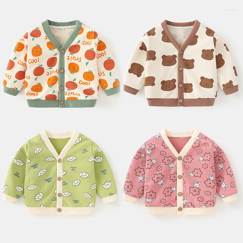 Jackets Baby Clothes Casual Cardigan Jacket Autumn Spring And Boys Girls Children's Sweater Top, Green
Jackets Baby Clothes Casual Cardigan Jacket Autumn Spring And Boys Girls Children's Sweater Top, Green