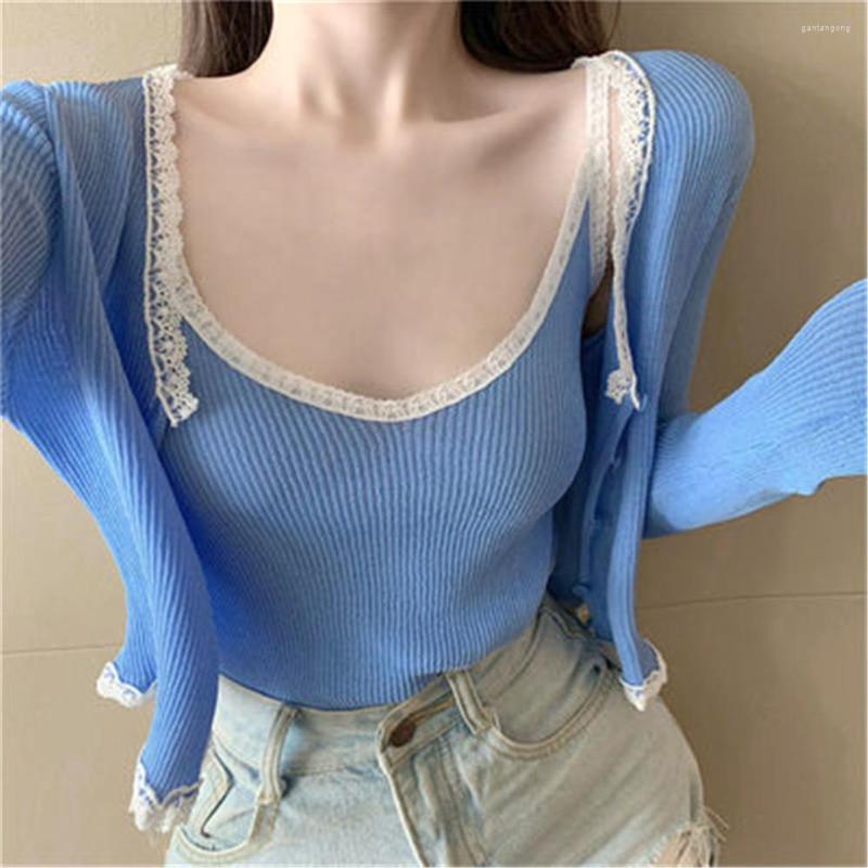 Women' Knits 2023 Fall Clothes Solid Casual Design Loose Sweater Korean Cardigan Women' Knit Short Slimming Tops Spring Summer, Black
Women' Knits 2023 Fall Clothes Solid Casual Design Loose Sweater Korean Cardigan Women' Knit Short Slimming Tops Spring Summer, Black