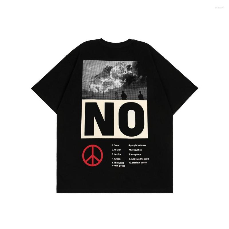 Men's T Shirts Hip Hop Men's T-Shirts Anti-war Printed Oversized Harajuku Streetwear 2023 Summer Fashion Loose Cotton Tee Shirt Y2K, Auburn
Men's T Shirts Hip Hop Men's T-Shirts Anti-war Printed Oversized Harajuku Streetwear 2023 Summer Fashion Loose Cotton Tee Shirt Y2K, Auburn