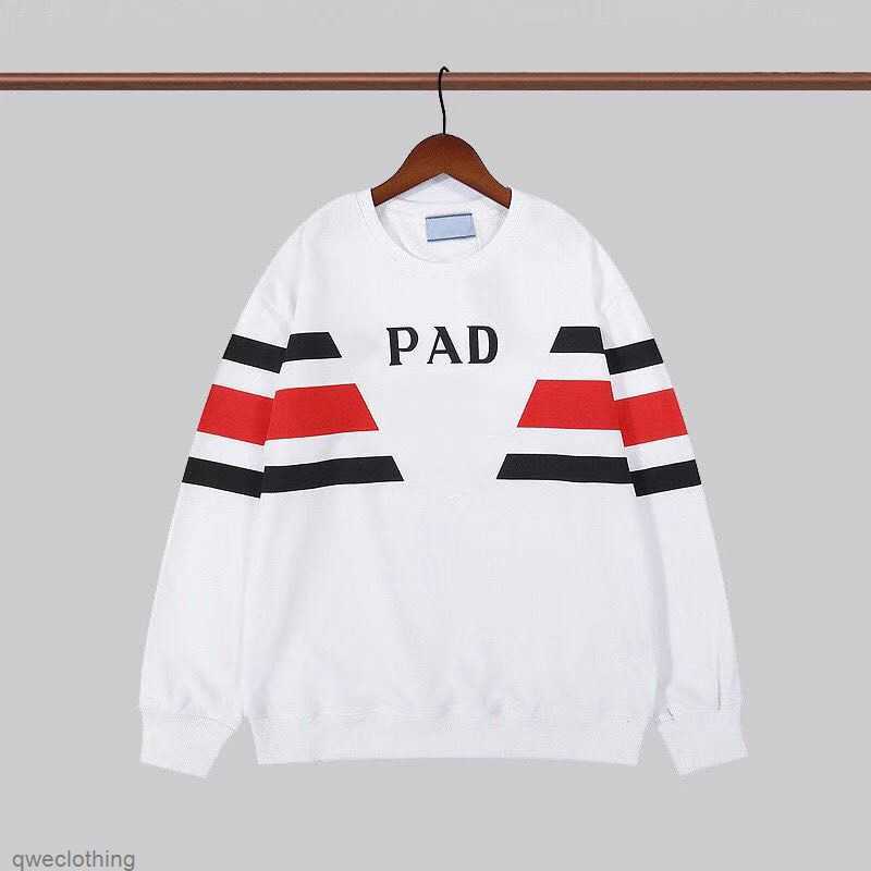 Sweatshirts long Men's luxury sweaters designer sleeves new printed men's clothing in autumn and winter outdoor leisure wind resistant warm B6G8, White
Sweatshirts long Men's luxury sweaters designer sleeves new printed men's clothing in autumn and winter outdoor leisure wind resistant warm B6G8, White