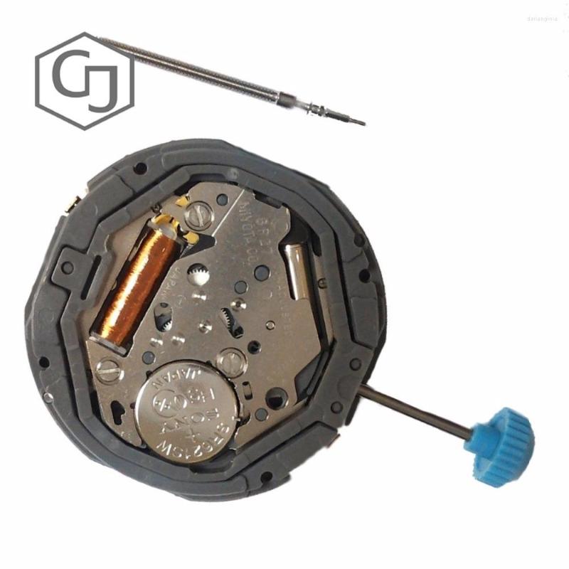 Watch Repair Kits Miyota 6P27 Day Date 24hour Movement Japan Made Quartz 3 Eyes Analog
Watch Repair Kits Miyota 6P27 Day Date 24hour Movement Japan Made Quartz 3 Eyes Analog