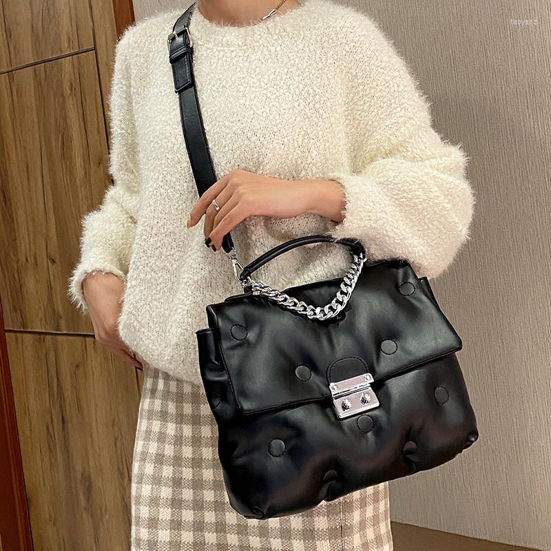 Evening Bags Fashion Women Pu Leather Handbags Designer Ladies Crossbody For High Quality Female Space Pad Shoulder Messenger, Black
Evening Bags Fashion Women Pu Leather Handbags Designer Ladies Crossbody For High Quality Female Space Pad Shoulder Messenger, Black