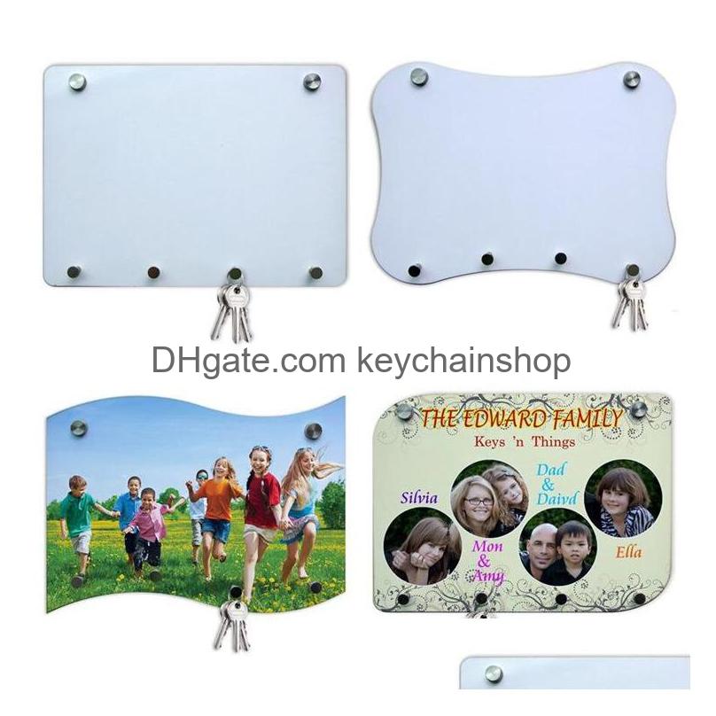 Key Rings Mdf Holder Hanging Board 4 Styles Sublimation Blank Hang Plates Flag Shape Boards Custom Diy Bathroom Kitchen Accessories Dhfmv
Key Rings Mdf Holder Hanging Board 4 Styles Sublimation Blank Hang Plates Flag Shape Boards Custom Diy Bathroom Kitchen Accessories Dhfmv